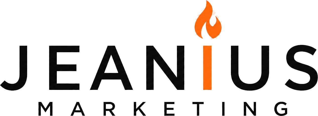 Jeanius Marketing